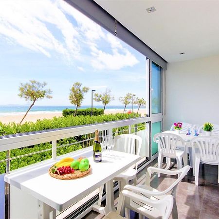 Residence De La Plage Roses - Immo Barneda 外观 照片