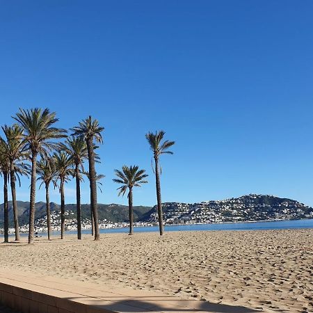 Residence De La Plage Roses - Immo Barneda 外观 照片