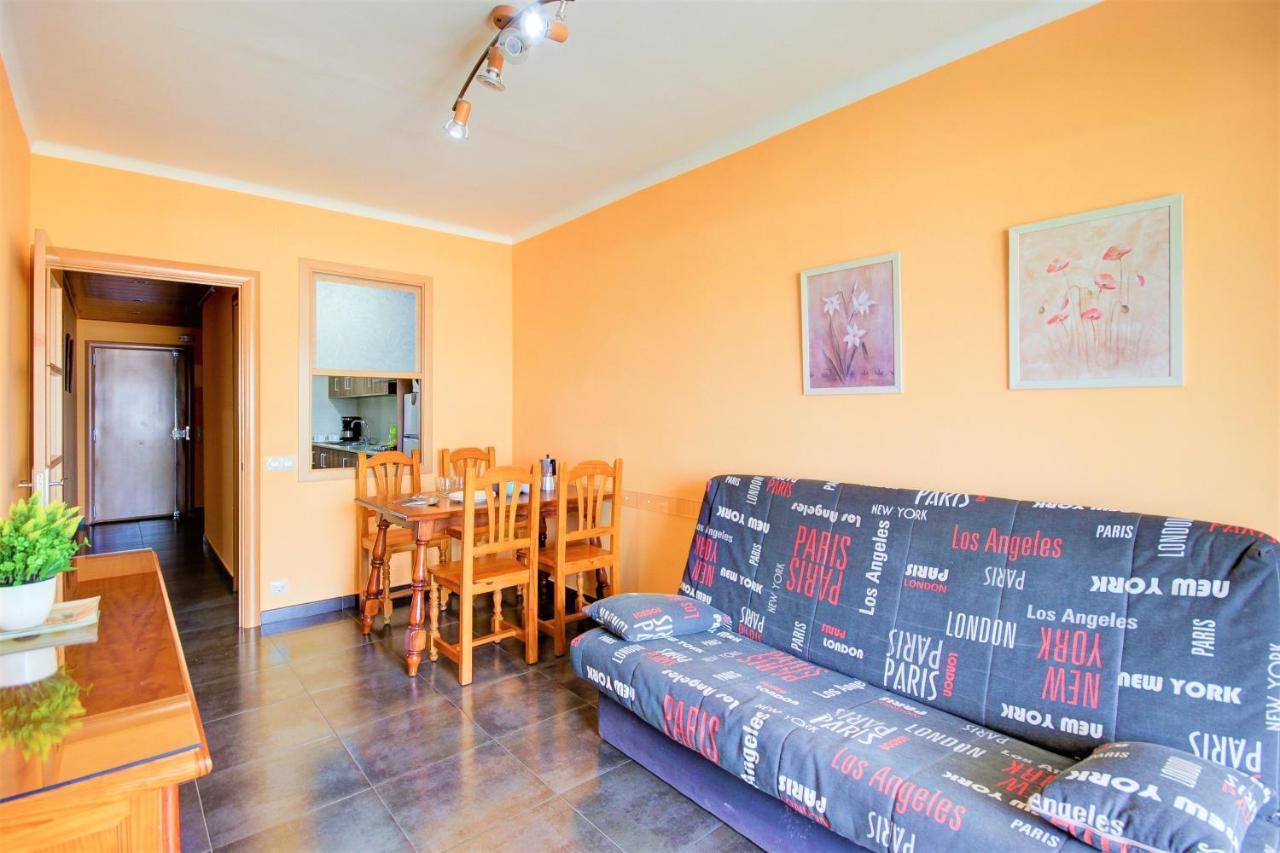 Residence De La Plage Roses - Immo Barneda 外观 照片