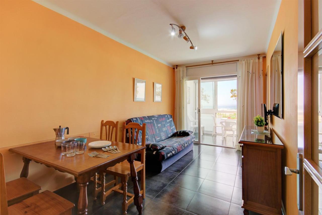 Residence De La Plage Roses - Immo Barneda 外观 照片