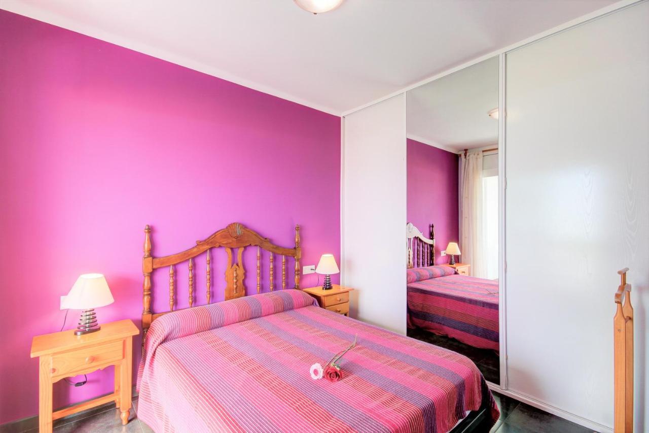 Residence De La Plage Roses - Immo Barneda 外观 照片