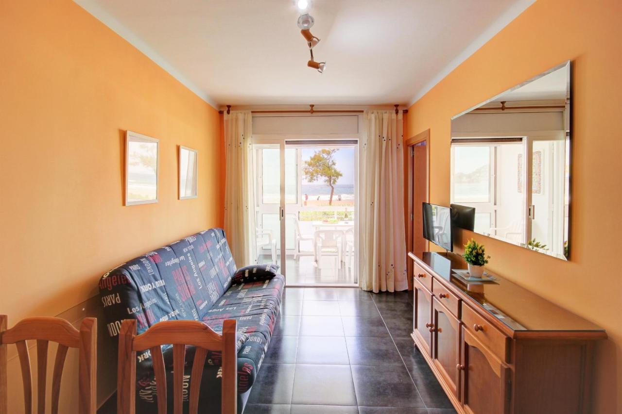 Residence De La Plage Roses - Immo Barneda 外观 照片