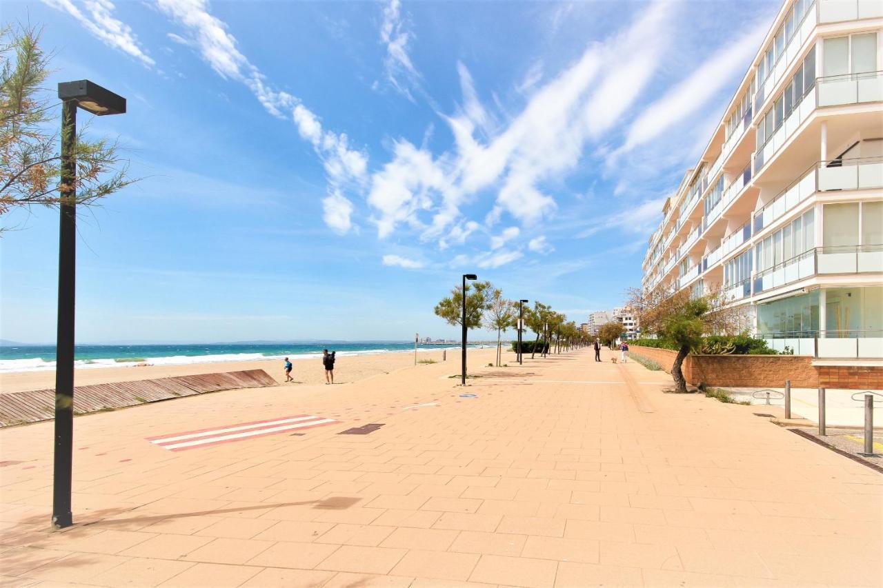 Residence De La Plage Roses - Immo Barneda 外观 照片
