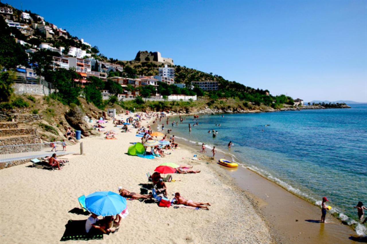 Residence De La Plage Roses - Immo Barneda 外观 照片