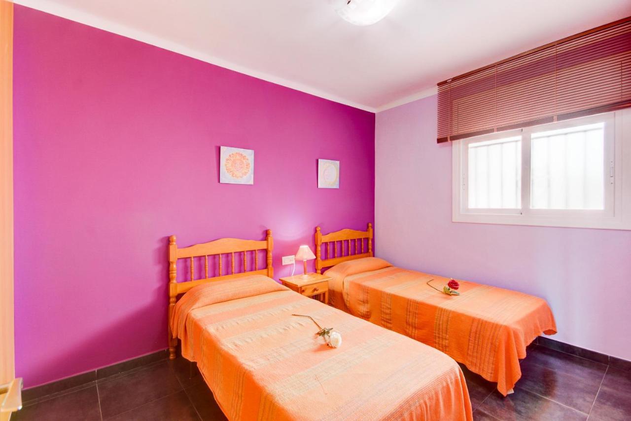 Residence De La Plage Roses - Immo Barneda 外观 照片