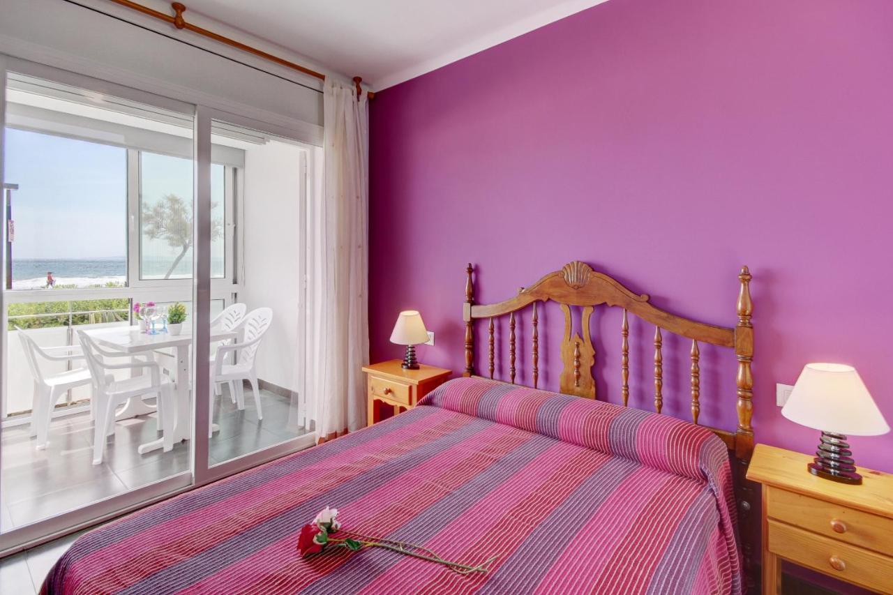 Residence De La Plage Roses - Immo Barneda 外观 照片