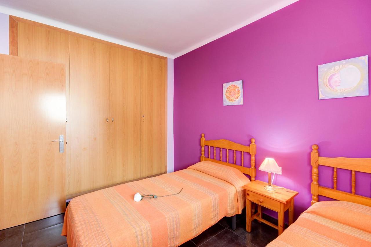 Residence De La Plage Roses - Immo Barneda 外观 照片