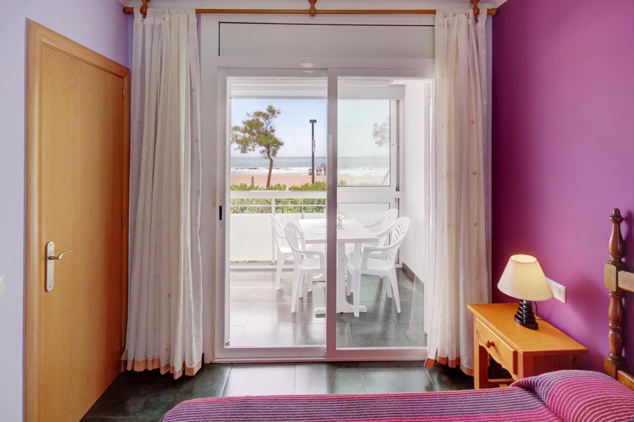 Residence De La Plage Roses - Immo Barneda 外观 照片